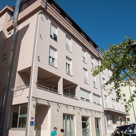 Hotel Glorija Medugorje Bagian luar foto