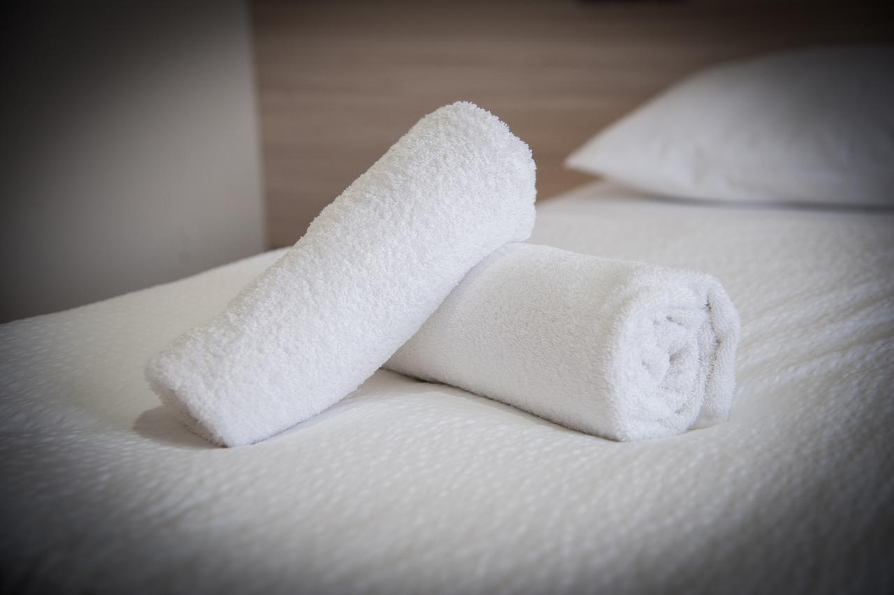 Hotel Glorija Medugorje Bagian luar foto