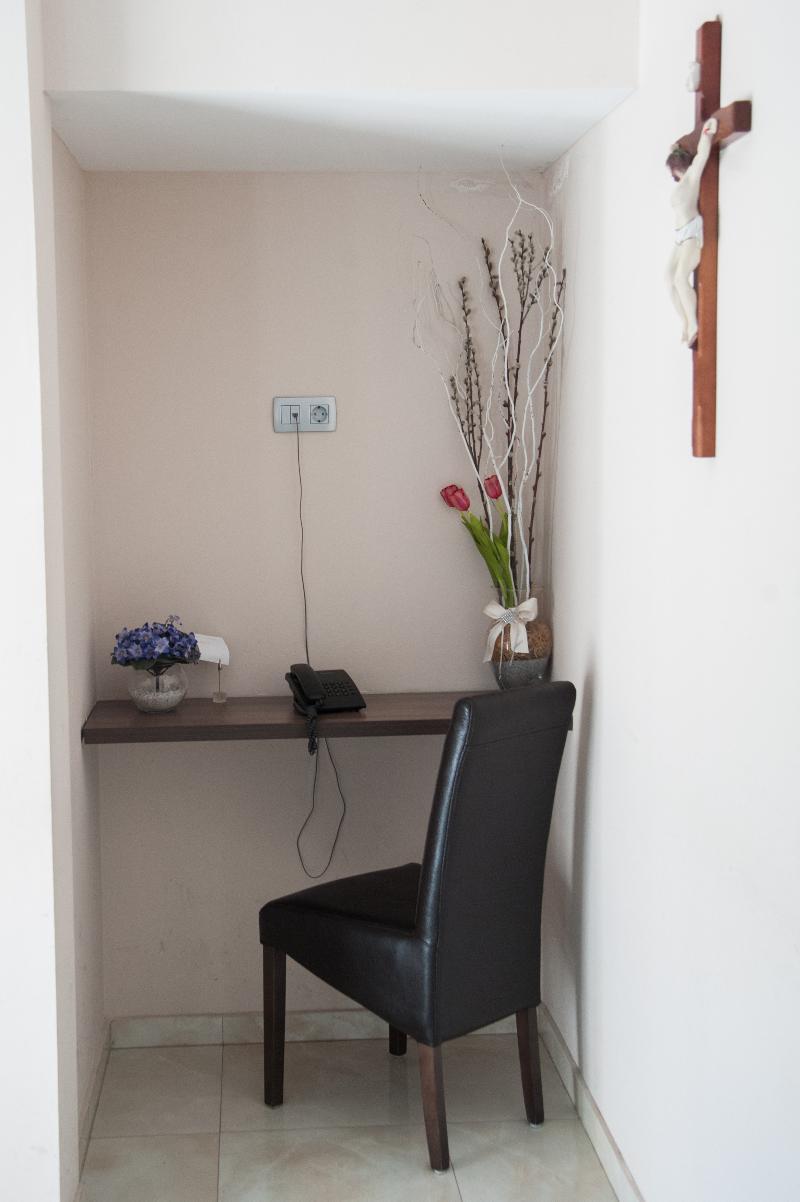 Hotel Glorija Medugorje Bagian luar foto